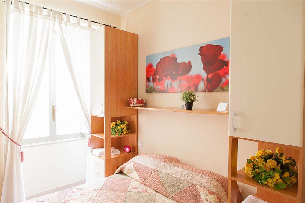Guest house Calamatta 2*