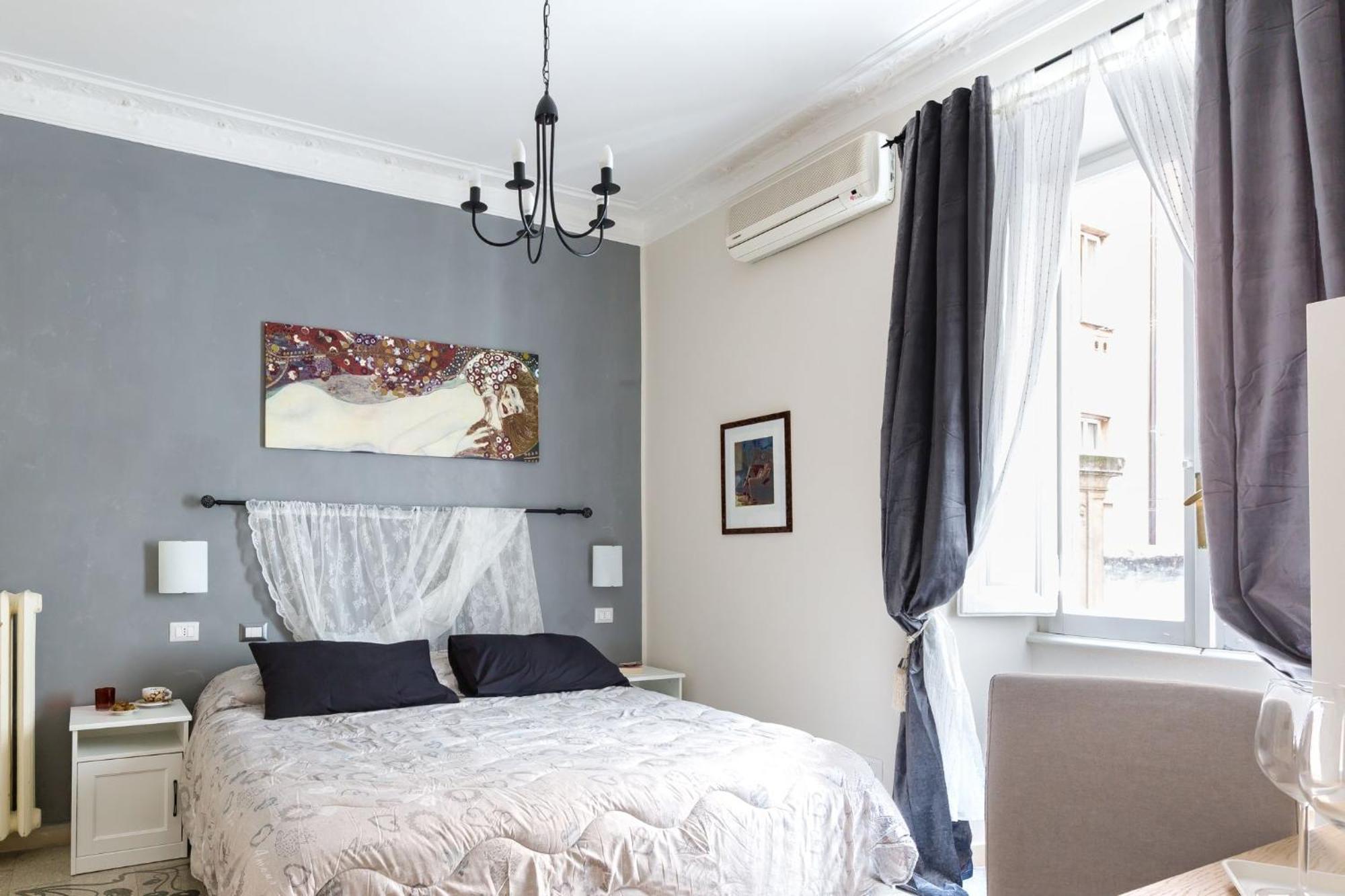 Guest house Calamatta Rome