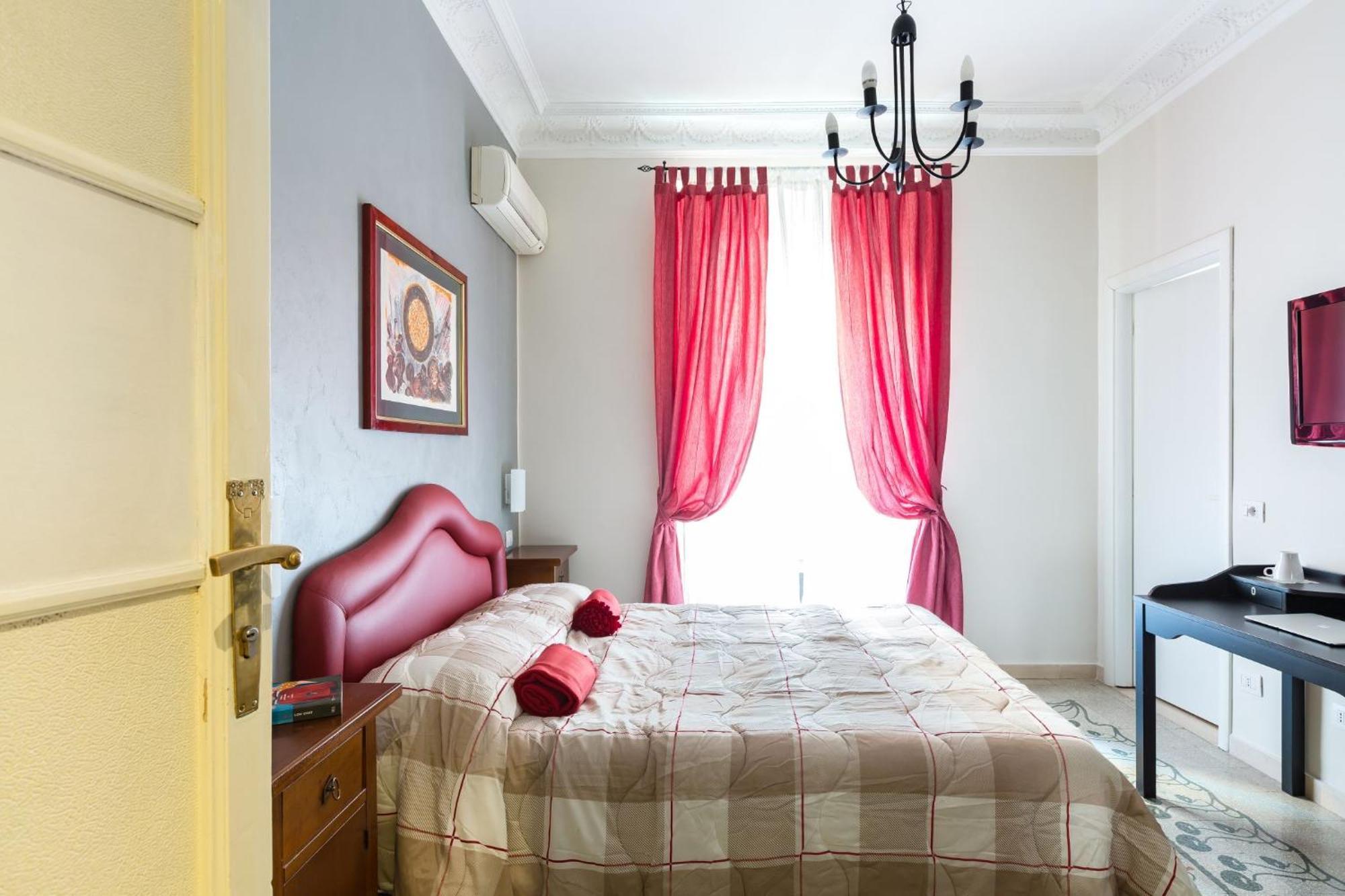 Guest house Calamatta Rome