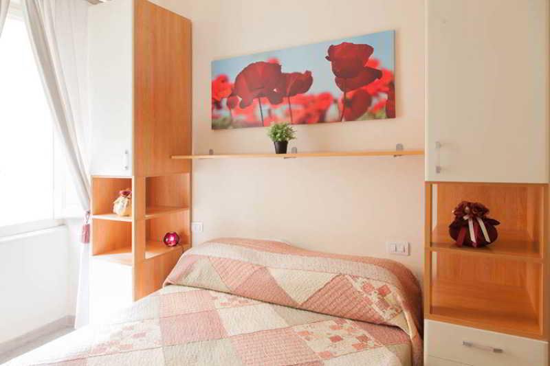 Calamatta 2* Rome