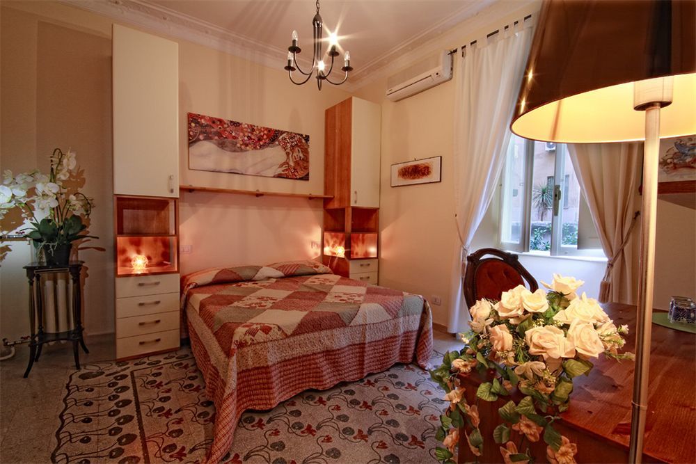 Guest house Calamatta