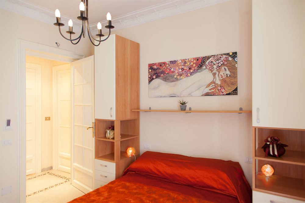 Calamatta Guest house Rome