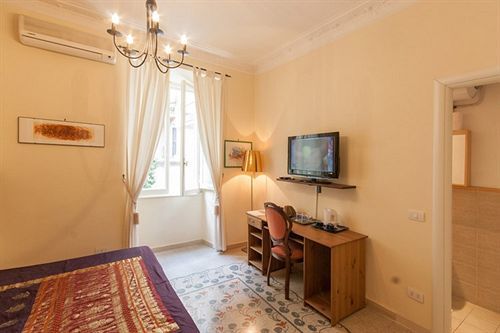 Guest house Calamatta