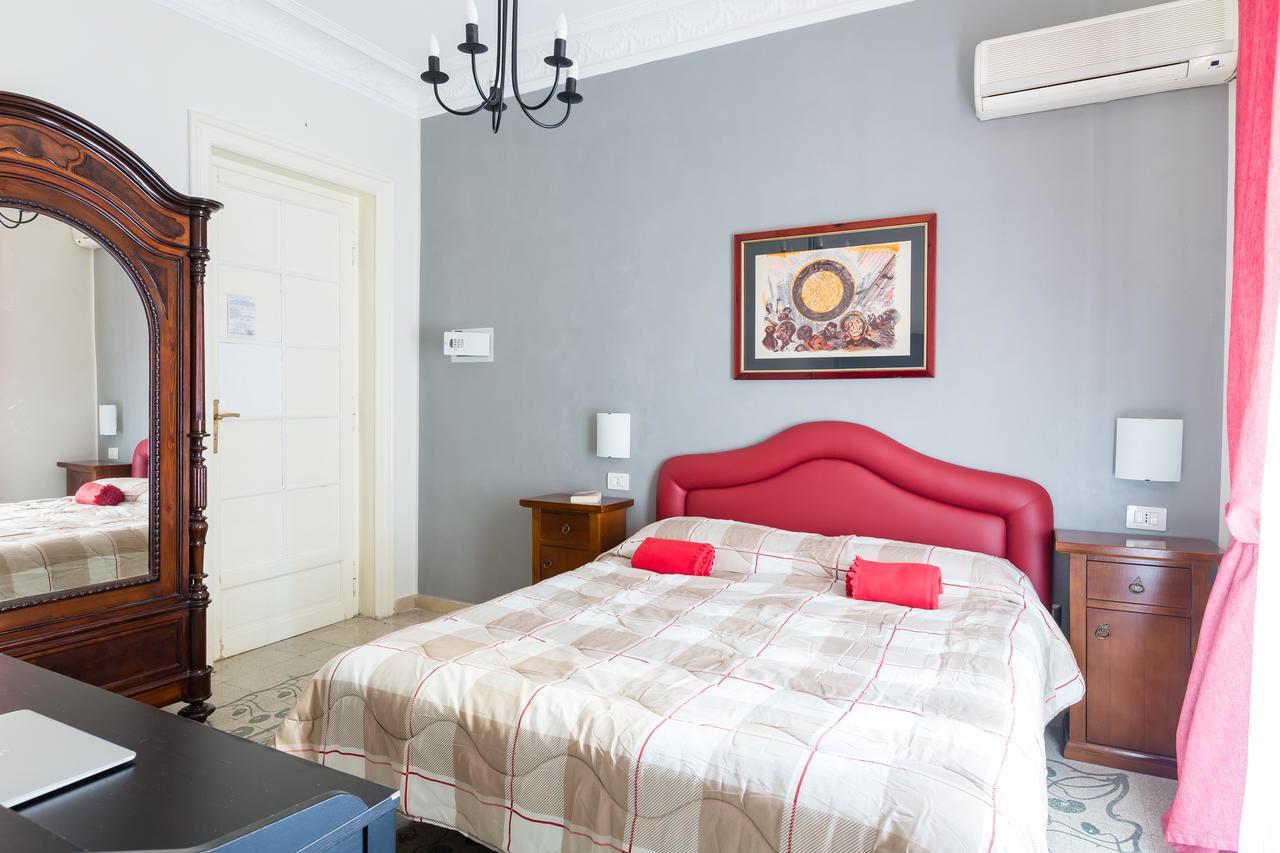 Guest house Calamatta 2*