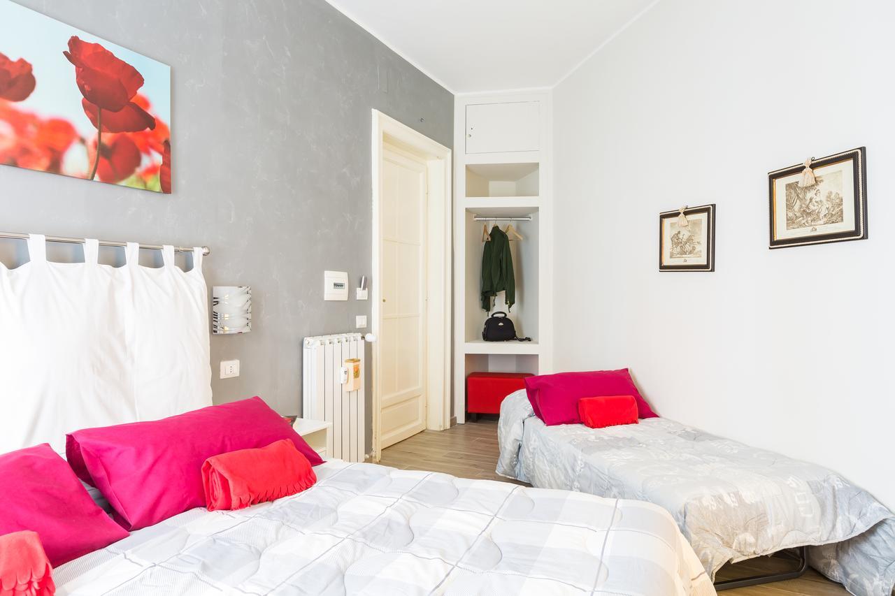 Calamatta Guest house Rome