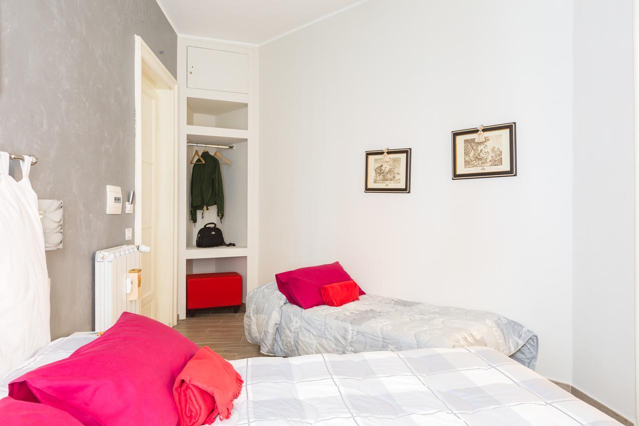 Guest house Calamatta
