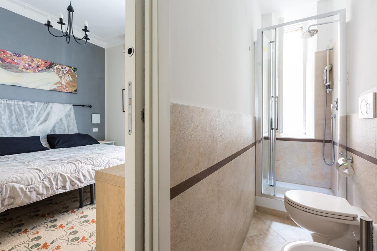Calamatta Guest house