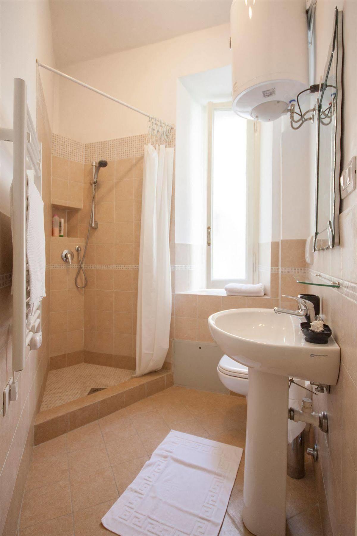 Guest house Calamatta Rome