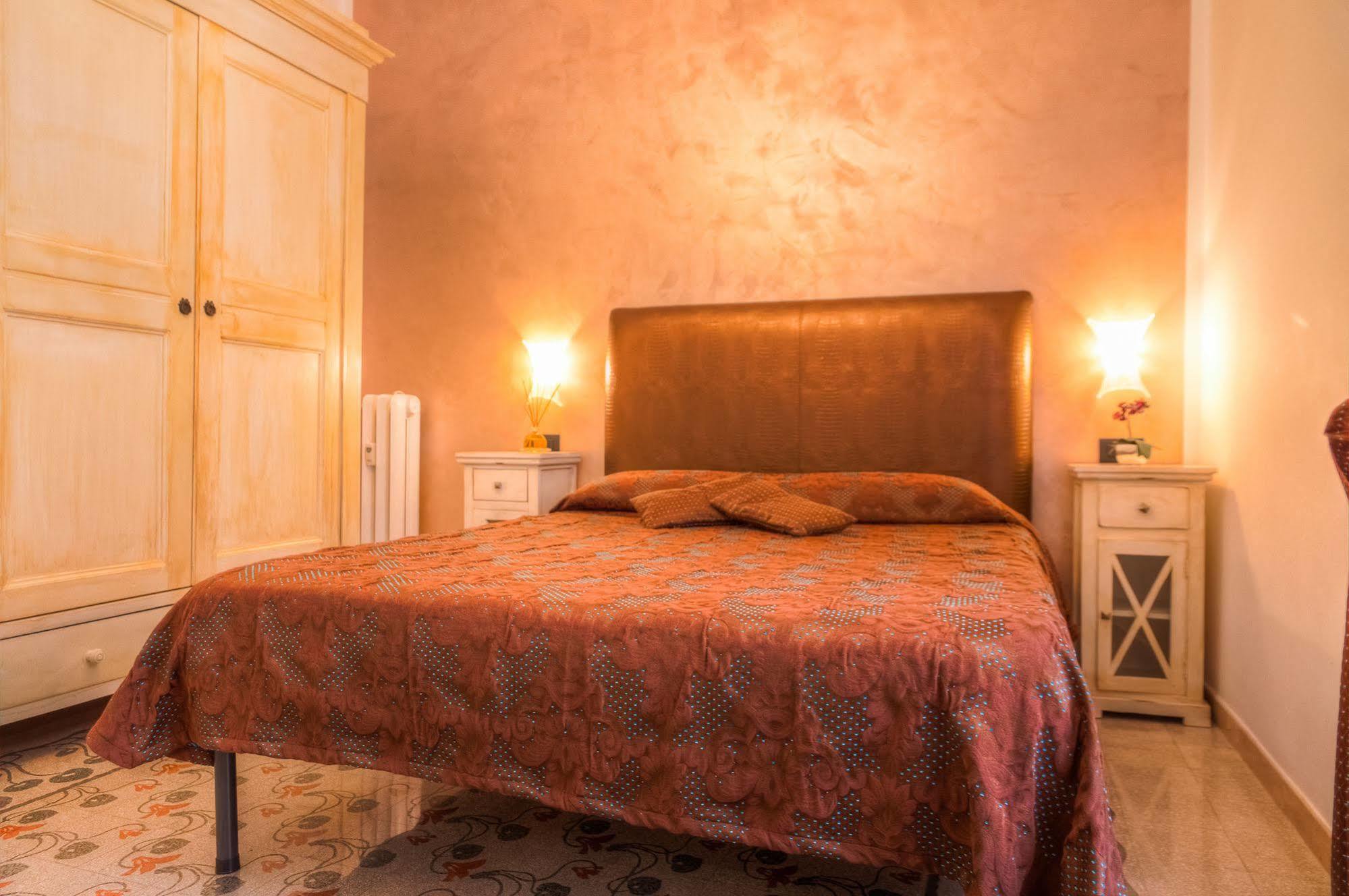 Guest house Calamatta Rome